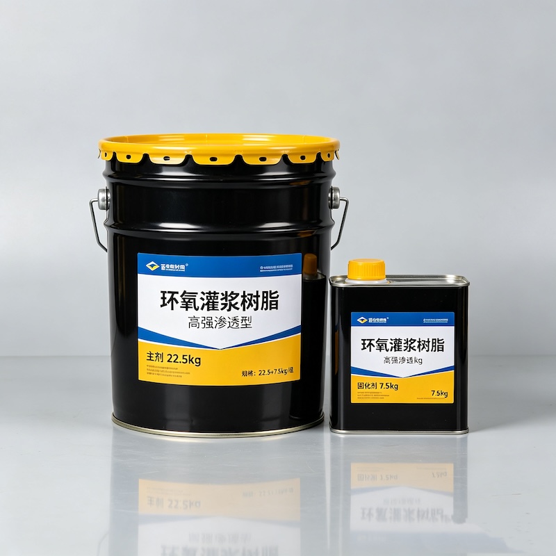 河南环氧树酯灌浆材料